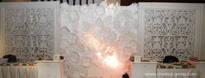 Fredy & Firsty by Charissa Event & Wedding Decoration - 001 Fredy & Firsty by Charissa Event & Wedding Decoration - 001