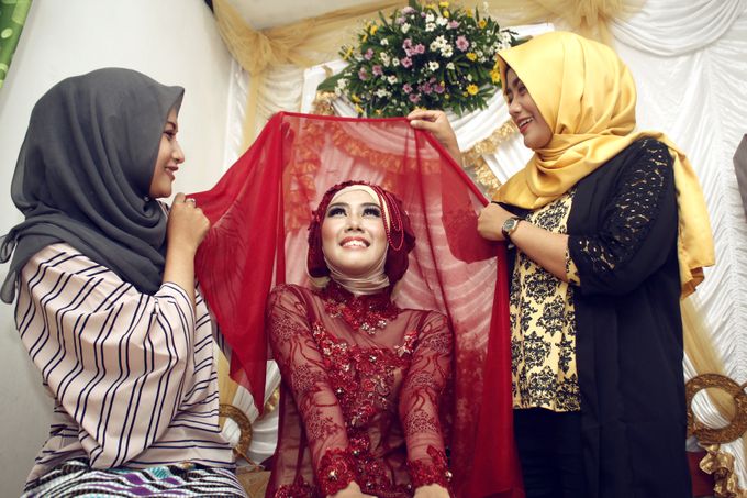 Putri & Riko Prewedding plus Wedding by NC Photo - 014 Putri & Riko Prewedding plus Wedding by NC Photo - 014