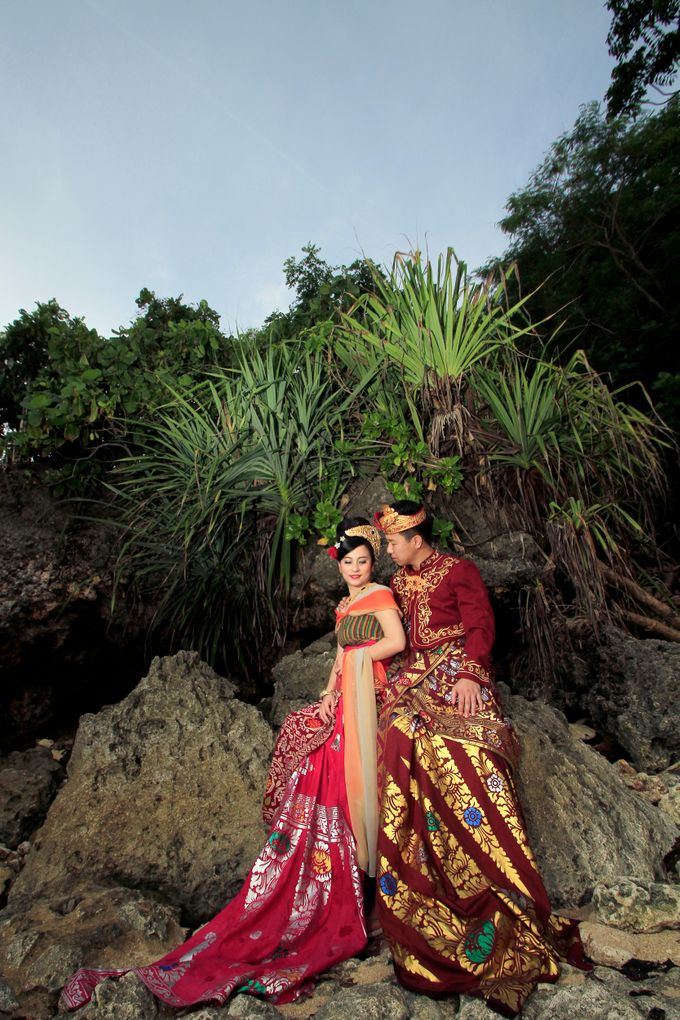 The Engagement of C & C by Epic Bali Photography - 019