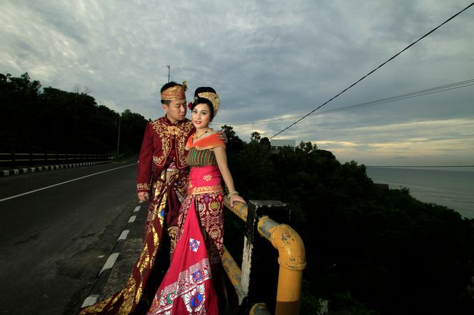 The Engagement of C & C by Epic Bali Photography - 020