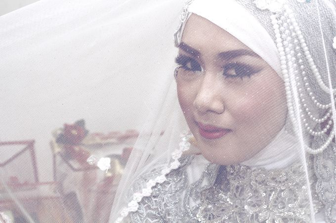 Putri & Riko Prewedding plus Wedding by NC Photo - 018 Putri & Riko Prewedding plus Wedding by NC Photo - 018