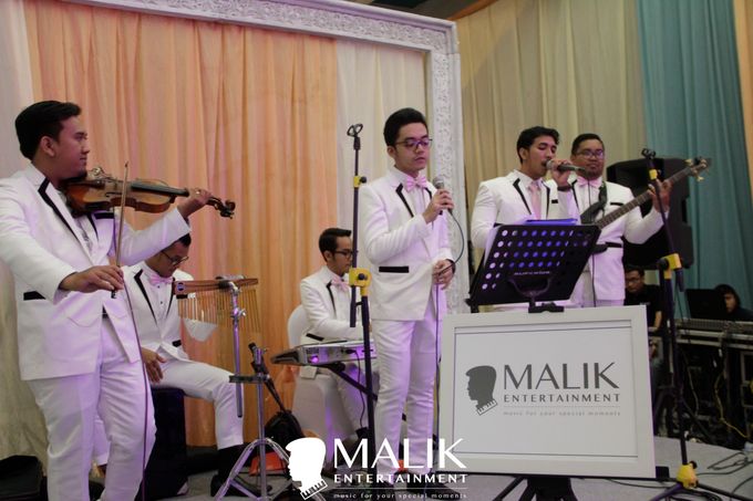 Wedding Surabaya By Malik Entertainment Bridestory Com Stream tracks and playlists from entertainment with malik on your desktop or. wedding surabaya by malik entertainment