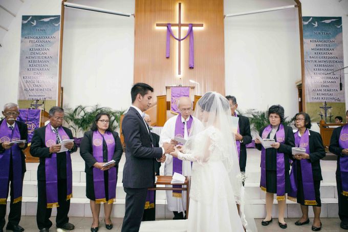 Pemberkatan & Resepsi Rea Joshua by airwantyanto project - 018 Pemberkatan & Resepsi Rea Joshua by airwantyanto project - 018