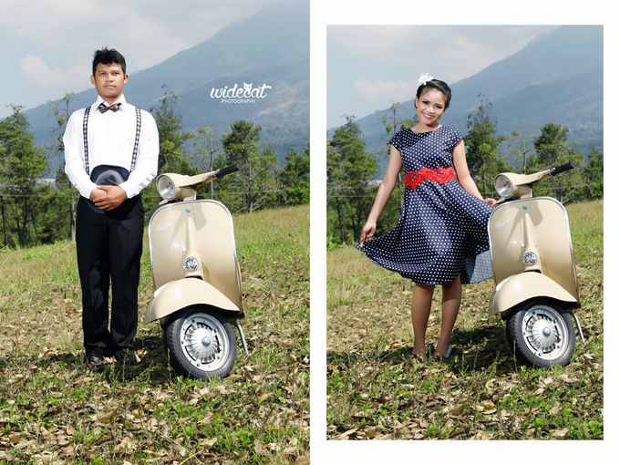 PREWEDDING BONONK AND AYU by Widecat Photo Studio - 002