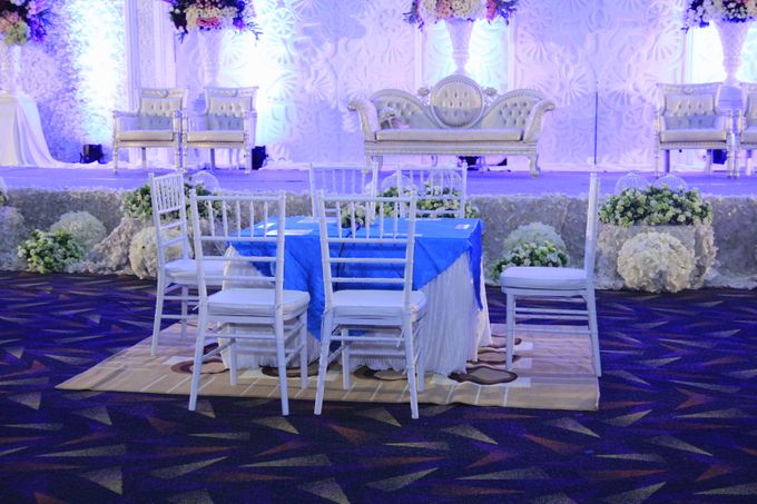 International Wedding By His Wedding Venue And Organizer Hijau Indah Selaras His Bridestory