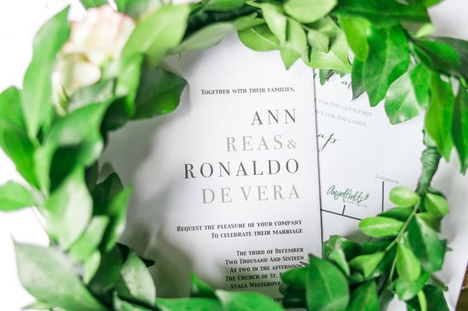 WEDDING | Aldo & Ann at Angelfields by Honeycomb PhotoCinema - 002 WEDDING | Aldo & Ann at Angelfields by Honeycomb PhotoCinema - 002
