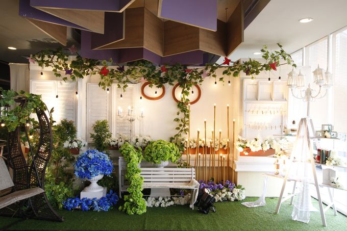 PHOTO CORNER by ATRIA Hotel Gading Serpong - 001 PHOTO CORNER by ATRIA Hotel Gading Serpong - 001