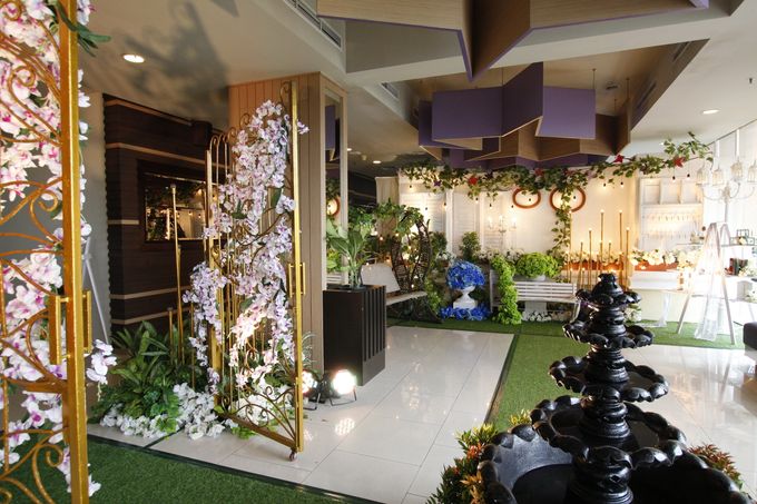 PHOTO CORNER by ATRIA Hotel Gading Serpong - 002 PHOTO CORNER by ATRIA Hotel Gading Serpong - 002