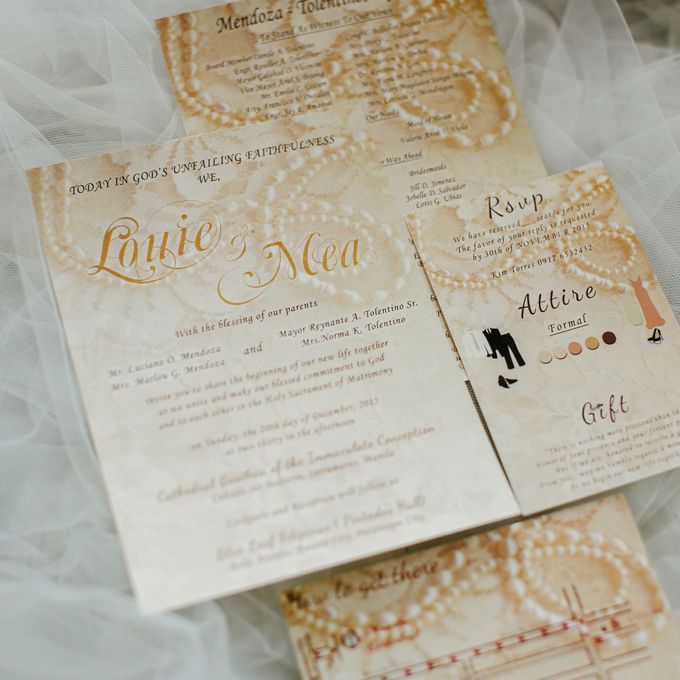 Wishing Well Ph Your Infinite Dreams Our Infinite Creations By Wishing Well Bridestory Com