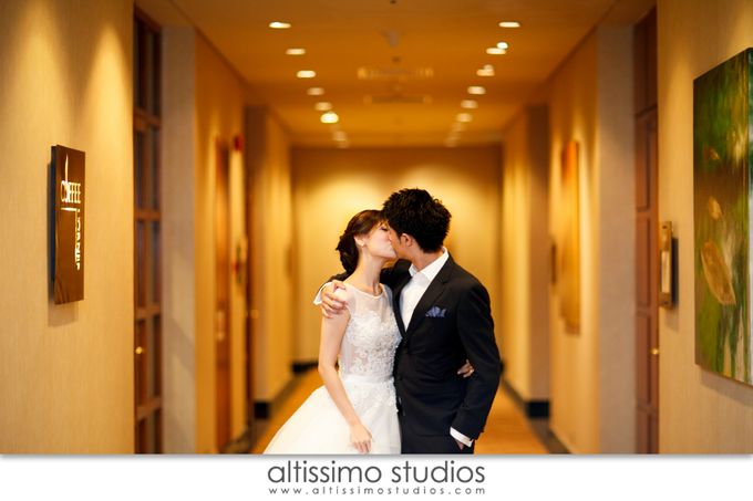 Actual Day Weddings by AltissimoStudios.com - 001