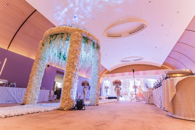 Wedding Experience at Alila Jakarta by Sparks Luxe Jakarta - 031 Wedding Experience at Alila Jakarta by Sparks Luxe Jakarta - 031