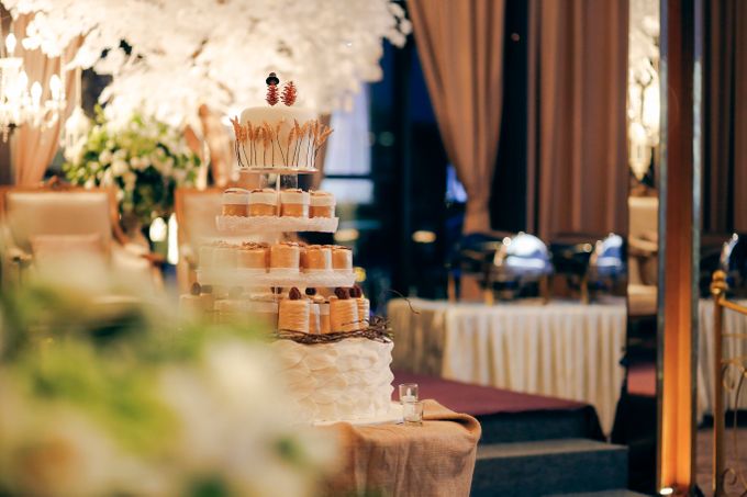 Vina & Vano Wedding Reception by Maheswara - 003 Vina & Vano Wedding Reception by Maheswara - 003