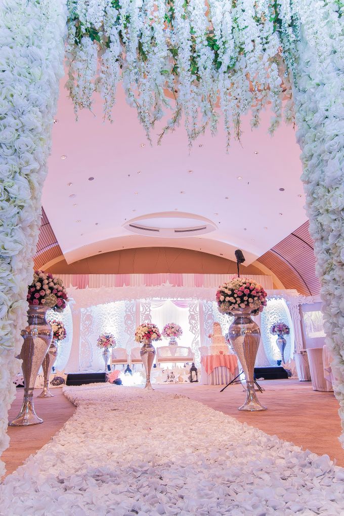 Wedding Experience at Alila Jakarta by Alila Jakarta Hotel - 034 Wedding Experience at Alila Jakarta by Alila Jakarta Hotel - 034