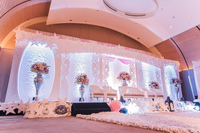 Wedding Experience at Alila Jakarta by Alila Jakarta Hotel - 033 Wedding Experience at Alila Jakarta by Alila Jakarta Hotel - 033