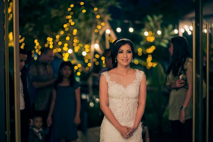 Vina & Vano Wedding Reception by Maheswara - 005 Vina & Vano Wedding Reception by Maheswara - 005
