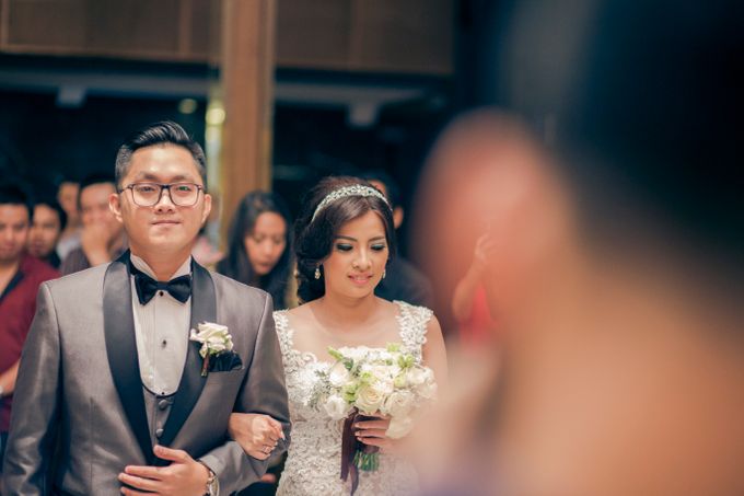 Vina & Vano Wedding Reception by Maheswara - 008 Vina & Vano Wedding Reception by Maheswara - 008