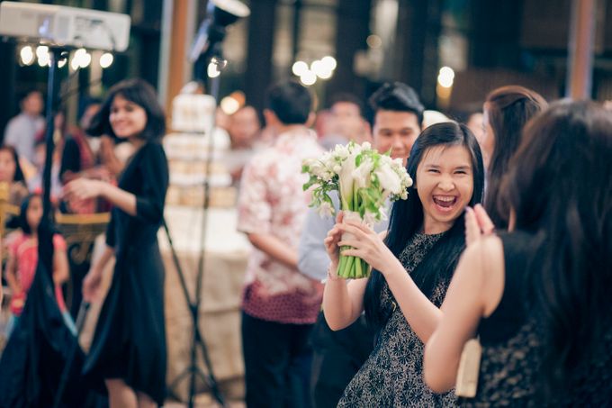 Vina & Vano Wedding Reception by Maheswara - 023 Vina & Vano Wedding Reception by Maheswara - 023