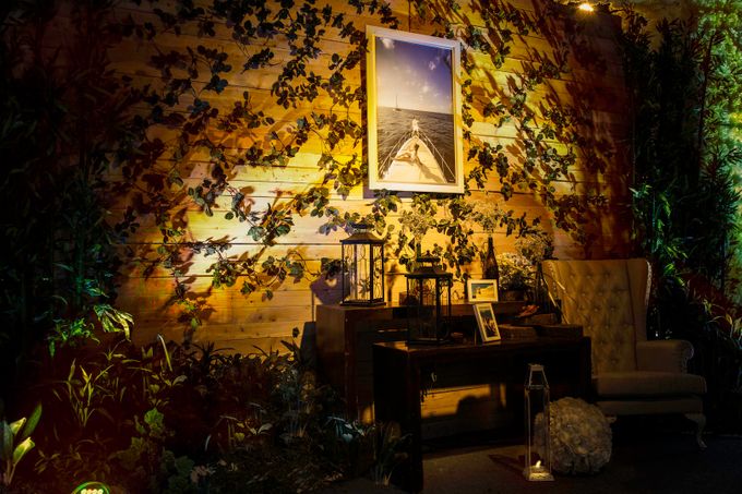 Wedding Of Devan & Lidya by Best Decor - 001 Wedding Of Devan & Lidya by Best Decor - 001