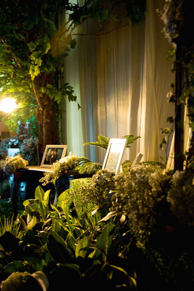 Wedding Of Devan & Lidya by Best Decor - 003 Wedding Of Devan & Lidya by Best Decor - 003
