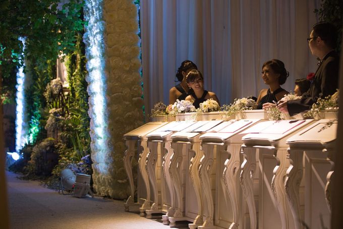Wedding Of Devan & Lidya by Best Decor - 004 Wedding Of Devan & Lidya by Best Decor - 004