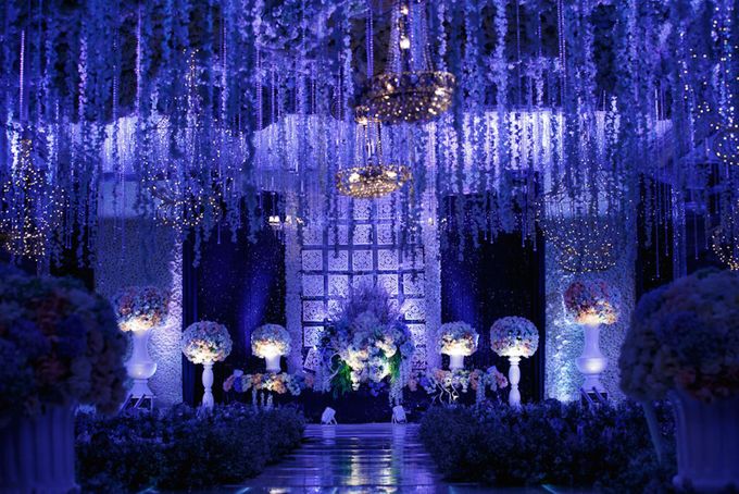 Wedding Of Devan & Lidya by Best Decor - 005 Wedding Of Devan & Lidya by Best Decor - 005