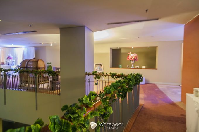 Wedding Experience at Alila Jakarta by Sparks Luxe Jakarta - 025 Wedding Experience at Alila Jakarta by Sparks Luxe Jakarta - 025