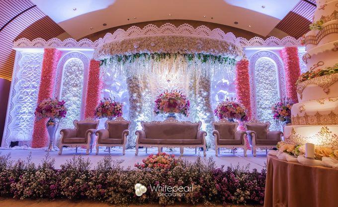 Wedding Experience at Alila Jakarta by Alila Jakarta Hotel - 022 Wedding Experience at Alila Jakarta by Alila Jakarta Hotel - 022