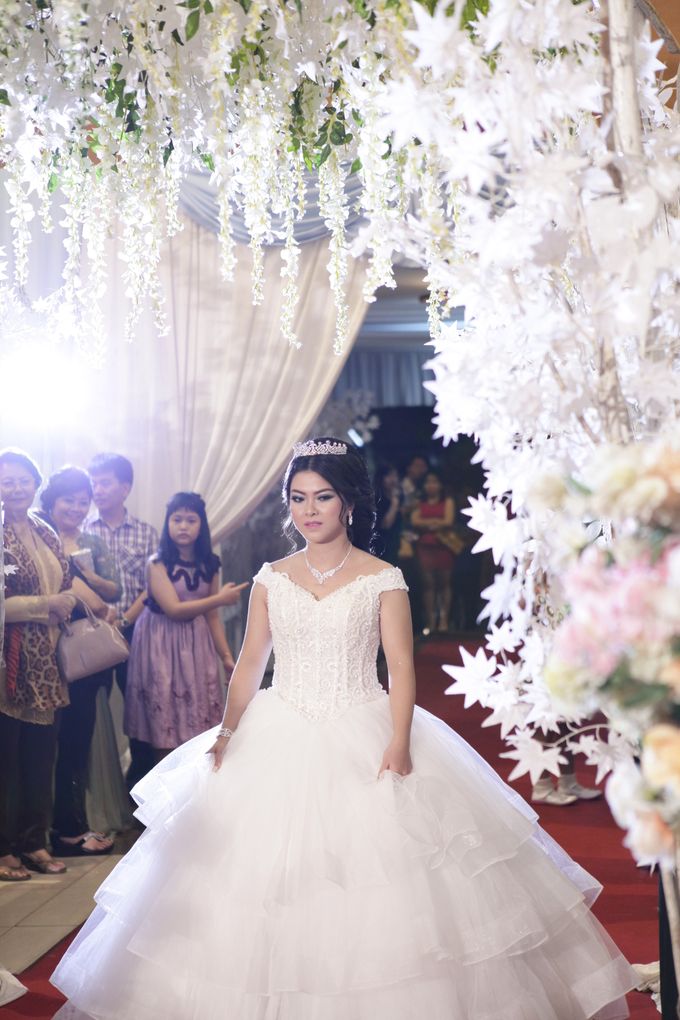 Wedding by Bellasposa Bridal - 005 Wedding by Bellasposa Bridal - 005