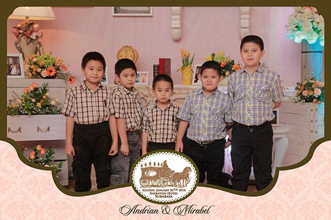 The Wedding of Andrian & Mirabel by After 5 Photobooth - 008 The Wedding of Andrian & Mirabel by After 5 Photobooth - 008