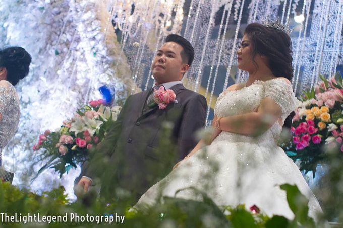 William & Siska Enchanted Wedding by Dome Harvest - 024 William & Siska Enchanted Wedding by Dome Harvest - 024