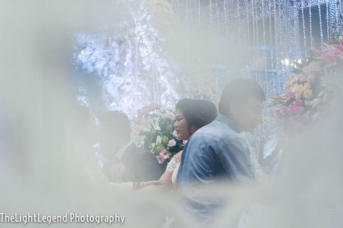 William & Siska Enchanted Wedding by Dome Harvest - 025