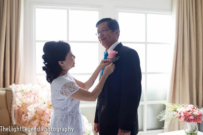 William & Siska Enchanted Wedding by Dome Harvest - 002 William & Siska Enchanted Wedding by Dome Harvest - 002