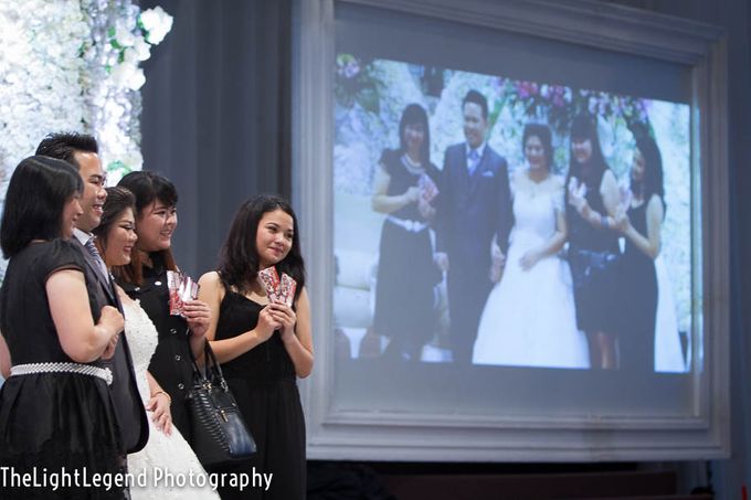 William & Siska Enchanted Wedding by Dome Harvest - 033 William & Siska Enchanted Wedding by Dome Harvest - 033