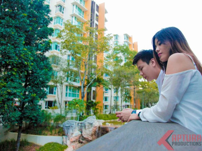Couple Photography by Kaptura Productions - 001 Couple Photography by Kaptura Productions - 001