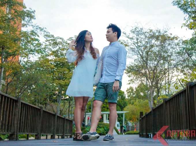 Couple Photography by Kaptura Productions - 004