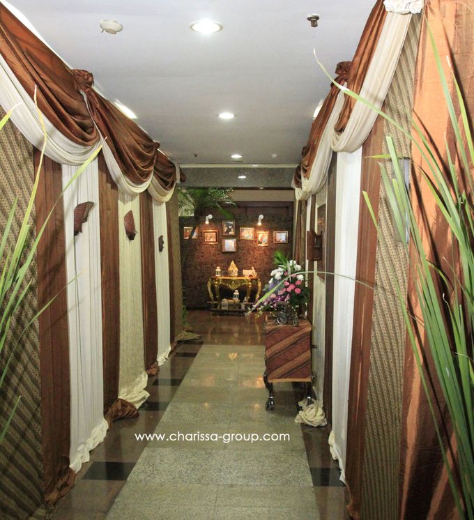 Dyka & Anung - Traditional Jawa by Charissa Event & Wedding Decoration - 010 Dyka & Anung - Traditional Jawa by Charissa Event & Wedding Decoration - 010