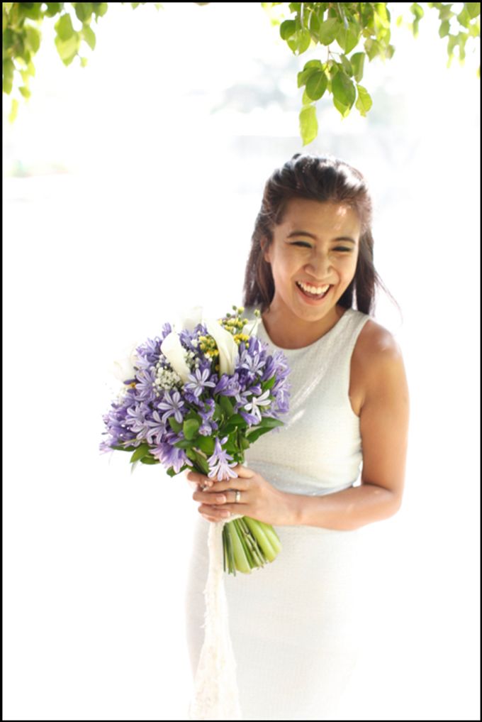 Wedding Experience by Allium Tangerang Hotel - 009 Wedding Experience by Allium Tangerang Hotel - 009