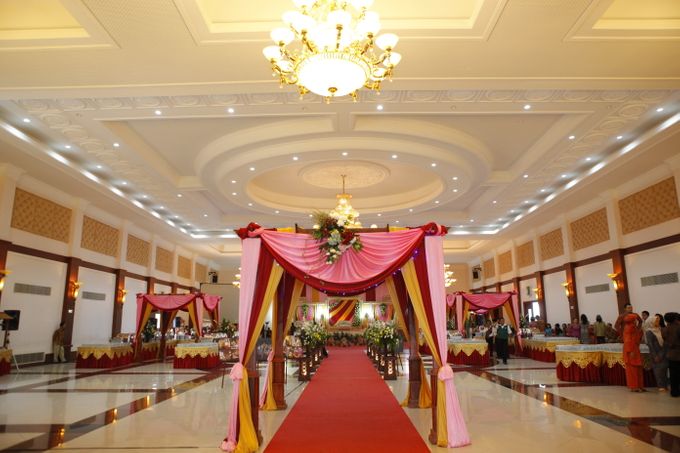 Convention Centre by BRAJA MUSTIKA Hotel & Convention Centre - 002 Convention Centre by BRAJA MUSTIKA Hotel & Convention Centre - 002