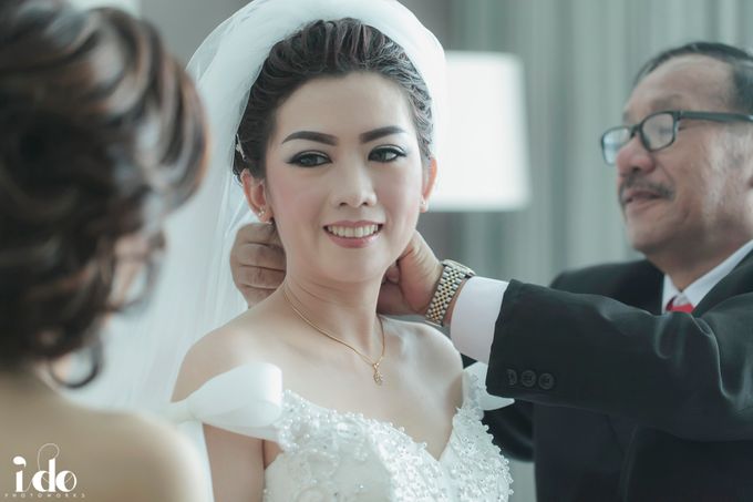 Aldy & Silvia The Wedding by MY MUSE BY YOFI - 003 Aldy & Silvia The Wedding by MY MUSE BY YOFI - 003