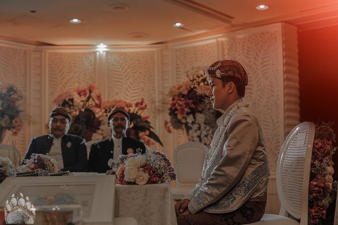 Denisa & Rezki Wedding by Milestone Projects - 008 Denisa & Rezki Wedding by Milestone Projects - 008