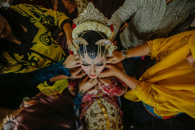 Denisa & Rezki Wedding by Milestone Projects - 009 Denisa & Rezki Wedding by Milestone Projects - 009