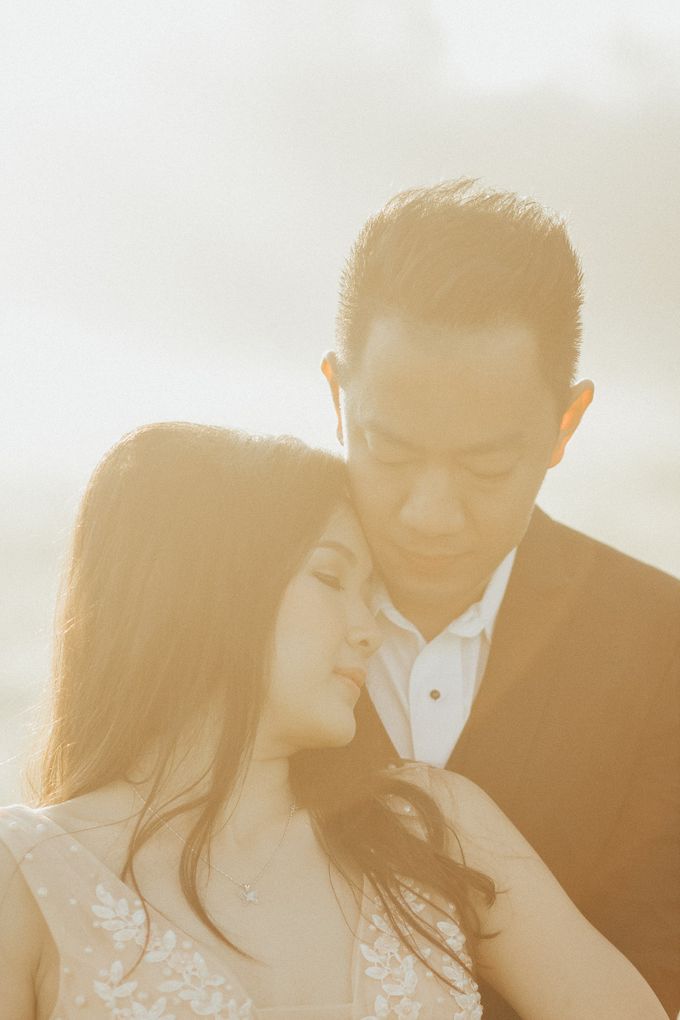 The Prewedding of Ferian and Sylvia - Bandung by Lighthouse Photography - 028