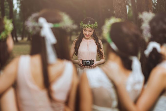 Bridesmaids Styled shoot by Le voeu (Bridesmaids) - 002 Bridesmaids Styled shoot by Le voeu (Bridesmaids) - 002