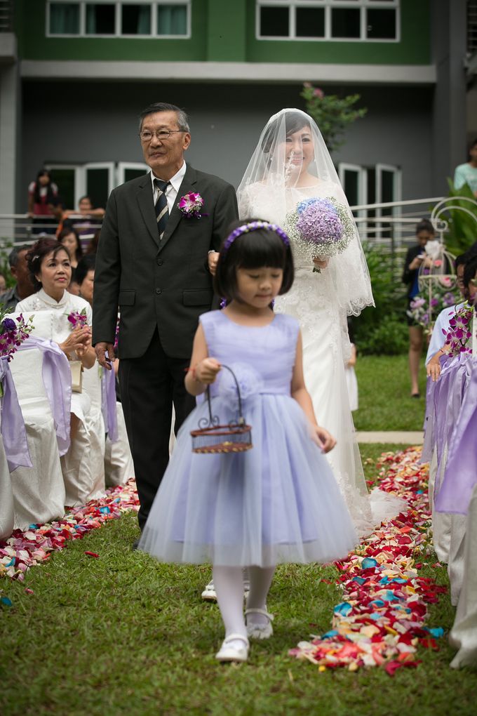 Weeding by The Haven Ipoh - 001