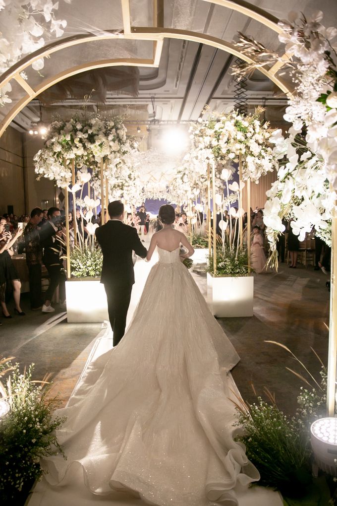 The Wedding Jhony Susan by Avena Photograph - 006 The Wedding Jhony Susan by Avena Photograph - 006