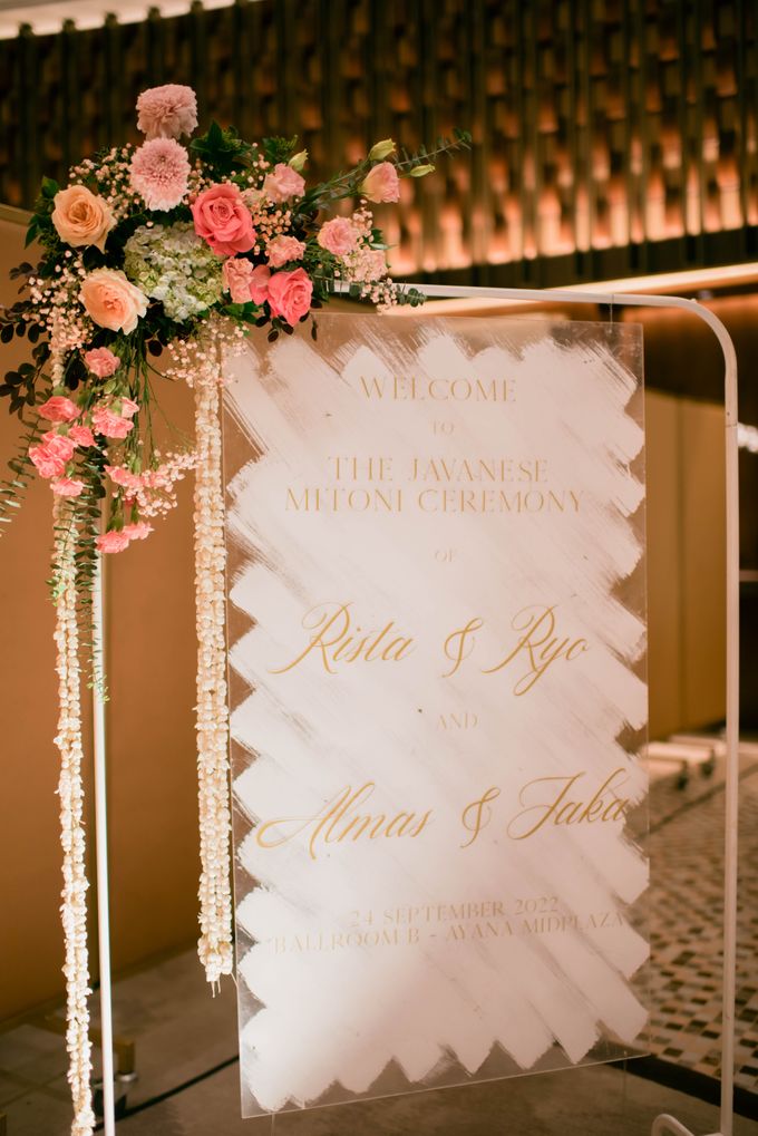Mitoni 7 Bulanan Mrs. Almas at Ayana Midplaza Hotel Jakarta by Warna Project - 022 Mitoni 7 Bulanan Mrs. Almas at Ayana Midplaza Hotel Jakarta by Warna Project - 022