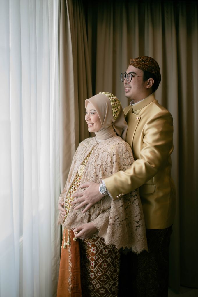 Mitoni 7 Bulanan Mrs. Almas at Ayana Midplaza Hotel Jakarta by Warna Project - 006 Mitoni 7 Bulanan Mrs. Almas at Ayana Midplaza Hotel Jakarta by Warna Project - 006