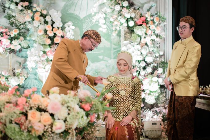 Mitoni 7 Bulanan Mrs. Almas at Ayana Midplaza Hotel Jakarta by Warna Project - 011 Mitoni 7 Bulanan Mrs. Almas at Ayana Midplaza Hotel Jakarta by Warna Project - 011