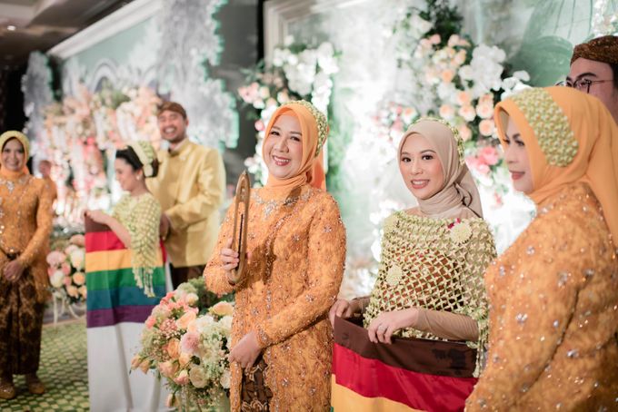 Mitoni 7 Bulanan Mrs. Almas at Ayana Midplaza Hotel Jakarta by Warna Project - 014 Mitoni 7 Bulanan Mrs. Almas at Ayana Midplaza Hotel Jakarta by Warna Project - 014