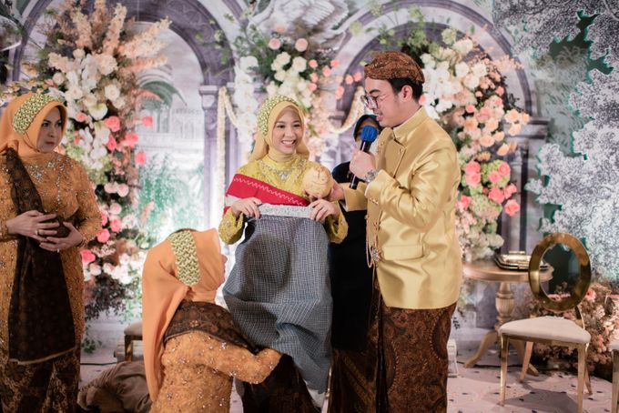 Mitoni 7 Bulanan Mrs. Almas at Ayana Midplaza Hotel Jakarta by Warna Project - 017 Mitoni 7 Bulanan Mrs. Almas at Ayana Midplaza Hotel Jakarta by Warna Project - 017